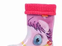 Резиновые сапоги demar