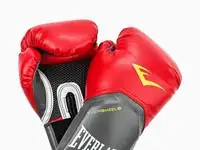 Перчатки боксерские everlast