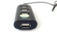 USB Хаб ViTi 4PKAP оптом, фотография 2