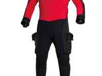 Гидрокостюм fusion bullet blue,