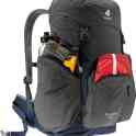 Рюкзак deuter groden 32 graphite/navy, фотография 4