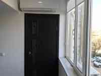 2-комнатная квартира, 45 м², 2/9 этаж посуточно, 14-й мкр 32б, фотография 4