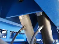 Автомобилеразгрузчик боковой одноколейный АР, фотография 7