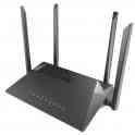 WI-FI роутер D-Link DIR-842/AC мощный двухдиапазонный 5Ghz+2. 4Ghz, фотография 4