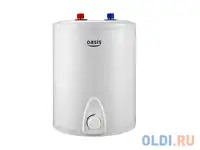 Водонагреватель накопительный oasis 15lp 1500 вт 15 л