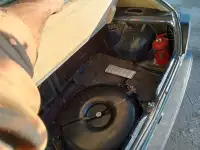 Продаю автомобиль Volkswagen Golf, фотография 8