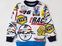 Свитшот playtoday