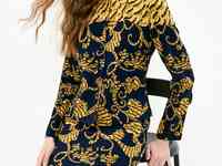 Костюм adzhedo