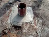 Продам установку для бурения скважин, полностью или частично, фотография 6