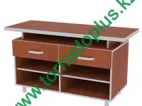 Мебель салона красоты. Стул, стол, ресепшн, шкаф, тумба, пенал и т.д. в РАССРОЧКУ напрямую с фабрики, фотография 7