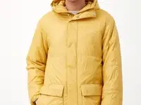 Куртка утепленная finn flare