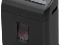 Шредер cactus cs-sh-10-15-4x12 (секр.p-4)/фрагменты/10лист./15лтр./скрепки/скобы/пл.карты