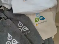 Спец одежда, фартуки, жилетки, фотография 6