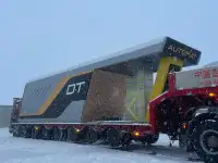 Контейнерная АЗС самообслуживания казс, фотография 9