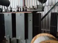 Трансформатор ТМ 100060,4