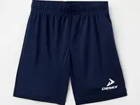 Шорты спортивные demix