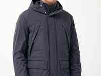 Куртка утепленная finn flare