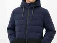 Куртка утепленная finn flare