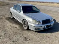 Hyundai sonata, фотография 4