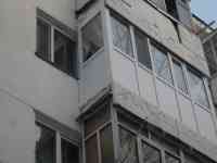 Изготовление и установка  окон, дверей из ПВХ и алюминия, фотография 3