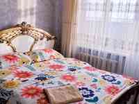 Квартира посуточно, Привокзальный 3 мкрн 22 дом, фотография 11