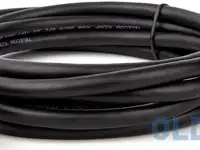 Кабель hdmi-19m --- hdmi-19m ver 2.0 4k*60hz, 3m telecom pro 