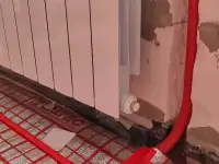 Сантехника и отопление, фотография 4