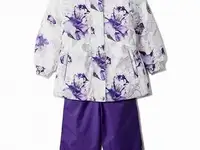 Костюм утепленный huppa