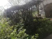 Продам дачу, 2ая дачная поворот налево, фотография 11