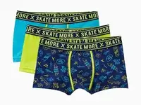 Трусы 3 шт. acoola