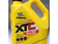 Замена масел и технических жидкостей, фотография 3