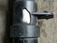 Омыватели фар. Мерседес 221 кузов., фотография 2