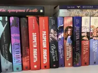 Продам современную литературу, классику, и фэнтези, фотография 4