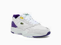 Кроссовки lacoste storm 96 lo