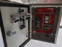 Конвейер транспортёр с пвх лентой, фотография 2