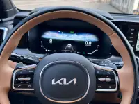 Kia Sorento, фотография 11