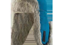 Шапка сивера осич 3.0 адриатика