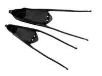 Калоши scorpena f1 для ласт