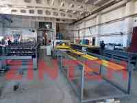 Станок для профлиста (профнастила), фотография 9