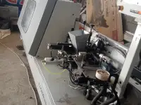 Станок для производства мебели, фотография 2