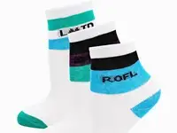 Носки 3 пары acoola