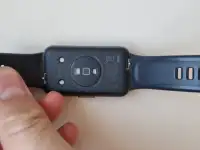 Huawei band 7, фотография 4