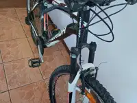 Продается велосипед, фотография 4