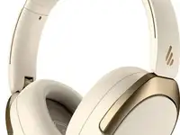 Гарнитура мониторные edifier wh950nb слоновая кость/золотистый беспроводные bluetooth оголовье