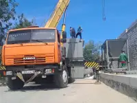 Услуги Автокрана, фотография 4