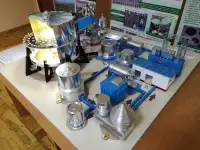 Изготовление выставочных макетов, фотография 4