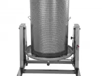 Гидропресс (аквапресс) для cока из фруктов, овощей, ягод, фотография 3