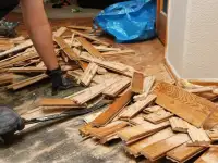 Демонтаж (разбор) всего, стен, бетона Кладка стен., фотография 3