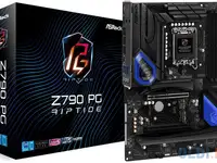 Материнская плата asrock z790 pg riptide