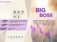 Carpex Ароматические E2  картриджи 125 МЛ, фотография 2